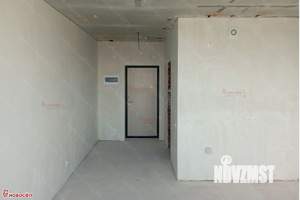 Студия квартира, сданный дом, 28м2, 12/25 этаж