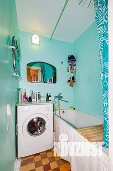 2-к квартира, вторичка, 42м2, 4/5 этаж