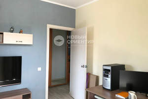 2-к квартира, вторичка, 57м2, 6/6 этаж