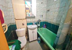 1-к квартира, вторичка, 29м2, 2/5 этаж