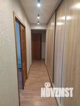 3-к квартира, вторичка, 60м2, 8/9 этаж