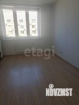 2-к квартира, вторичка, 60м2, 11/25 этаж