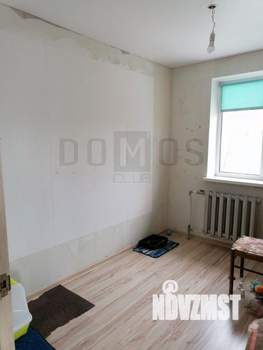 4-к квартира, вторичка, 61м2, 5/5 этаж