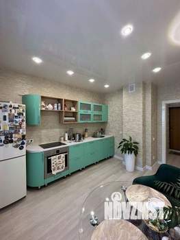 1-к квартира, вторичка, 40м2, 5/13 этаж