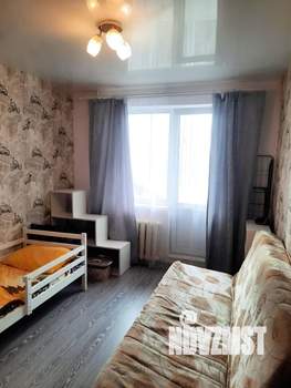 2-к квартира, вторичка, 43м2, 3/9 этаж