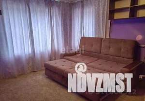 1-к квартира, вторичка, 39м2, 3/10 этаж