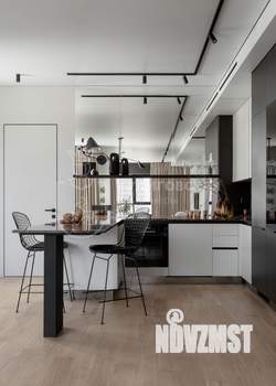 3-к квартира, вторичка, 112м2, 5/25 этаж