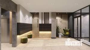 2-к квартира, вторичка, 51м2, 29/29 этаж