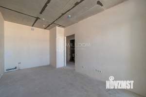 1-к квартира, вторичка, 36м2, 30/32 этаж