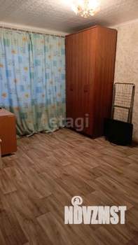 1-к квартира, вторичка, 31м2, 1/4 этаж