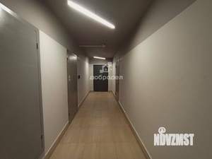 Студия квартира, вторичка, 24м2, 14/16 этаж