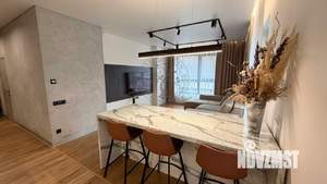 3-к квартира, вторичка, 119м2, 3/30 этаж