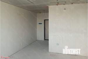 Студия квартира, сданный дом, 28м2, 12/25 этаж