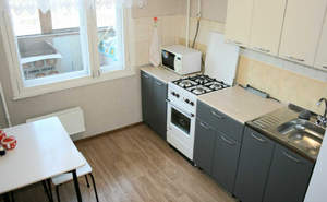 1-к квартира, вторичка, 34м2, 5/9 этаж