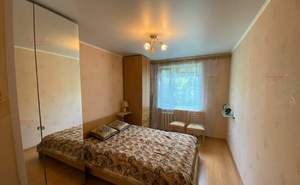 2-к квартира, вторичка, 43м2, 2/5 этаж