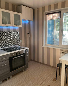 2-к квартира, вторичка, 48м2, 1/12 этаж