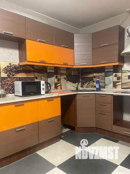 1-к квартира, вторичка, 47м2, 16/16 этаж