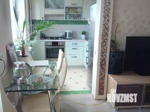 3-к квартира, вторичка, 59м2, 3/5 этаж