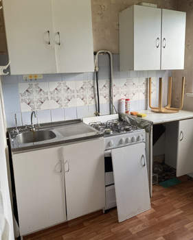 2-к квартира, вторичка, 44м2, 5/5 этаж