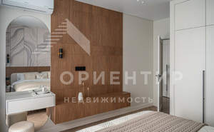2-к квартира, вторичка, 50м2, 15/23 этаж
