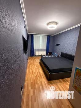 2-к квартира, вторичка, 66м2, 25/25 этаж