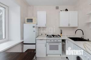 1-к квартира, вторичка, 32м2, 4/5 этаж