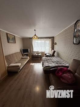 1-к квартира, вторичка, 37м2, 7/9 этаж