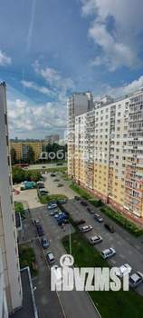 2-к квартира, вторичка, 61м2, 11/12 этаж