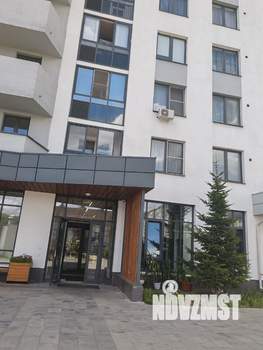 Студия квартира, вторичка, 32м2, 18/25 этаж