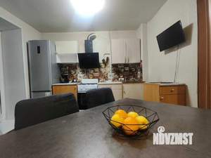 3-к квартира, вторичка, 70м2, 6/9 этаж