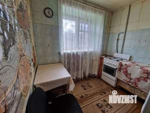 1-к квартира, вторичка, 33м2, 4/5 этаж