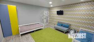 3-к квартира, вторичка, 70м2, 3/16 этаж