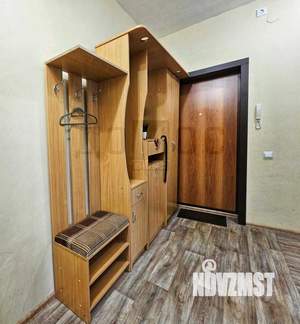 1-к квартира, вторичка, 35м2, 1/4 этаж