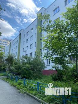 1-к квартира, вторичка, 30м2, 3/5 этаж