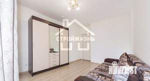 1-к квартира, вторичка, 38м2, 28/34 этаж