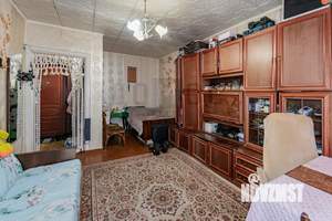 1-к квартира, вторичка, 32м2, 9/9 этаж