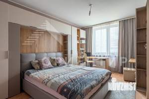 3-к квартира, вторичка, 85м2, 8/13 этаж