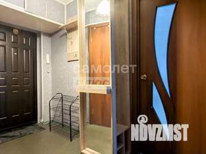 4-к квартира, вторичка, 59м2, 1/5 этаж