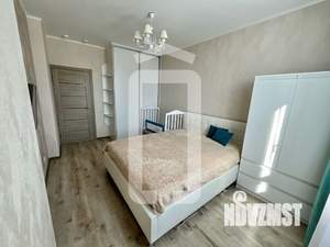 1-к квартира, вторичка, 37м2, 6/25 этаж