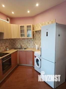 1-к квартира, вторичка, 43м2, 8/9 этаж
