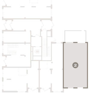 2-к квартира, вторичка, 97м2, 1/9 этаж