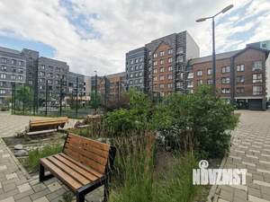 3-к квартира, вторичка, 82м2, 2/16 этаж