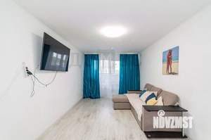 2-к квартира, вторичка, 59м2, 7/9 этаж