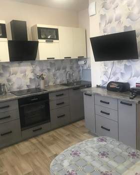 2-к квартира, вторичка, 58м2, 6/16 этаж