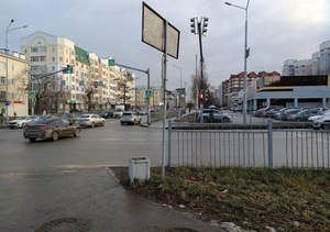 33-к квартира, вторичка, 64м2, 4/9 этаж