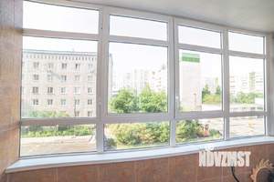 3-к квартира, вторичка, 76м2, 3/10 этаж