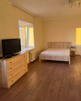 1-к квартира, вторичка, 47м2, 5/12 этаж