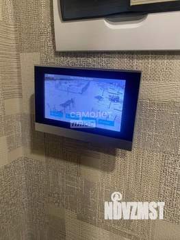 Студия квартира, вторичка, 25м2, 2/12 этаж