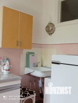 2-к квартира, вторичка, 41м2, 3/5 этаж