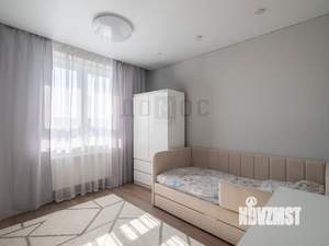 2-к квартира, вторичка, 52м2, 31/32 этаж